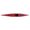 Caiac touring RAINBOW Freccia Expedition 483cm, 1 persoana