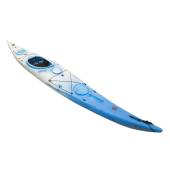 Caiac touring RAINBOW Freccia Base 483cm, 1 persoana