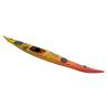 Caiac de tura RAINBOW Laser Expedition 515cm, 1 persoana