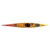 Caiac de tura RAINBOW Laser Expedition 515cm, 1 persoana