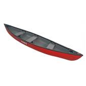 Canoe RAINBOW Apache 16', 495cm, 2-3 locuri