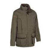 Jacheta TREESCO PERCUSSION Berry Khaki marimea XXL