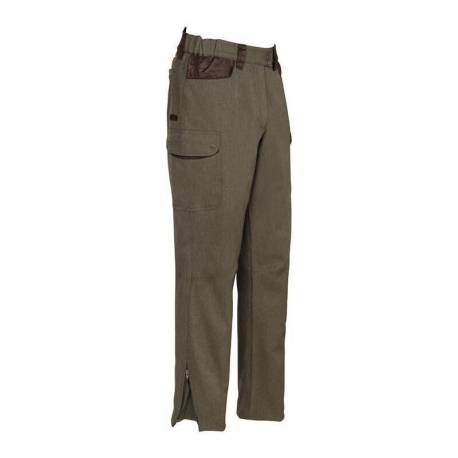 Pantaloni vanatoare TREESCO PERCUSSION Berry Khaki marimea 52