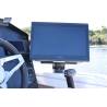 Platforma rotativă RAILBLAZA HEXX, max 3 kg, 11-4175-11