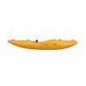 Caiac river runner DRAGOROSSI Mad Boy 256cm, 1 persoana