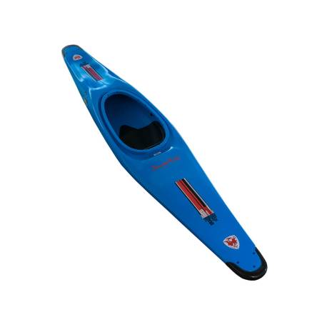 Caiac de competitie DRAGOROSSI K1-C1Slalom 350cm