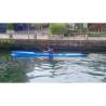 Caiac de competitie DRAGOROSSI SprintWave 515cm