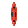 Placa SUP DRAGOROSSI Aloha Expedition 332x87cm