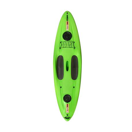 Placa SUP DRAGOROSSI Aloha Expedition 332x87cm