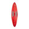 Placa SUP DRAGOROSSI Aloha Base 332x87cm