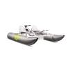 Catamaran gonflabil CECLO Fun X2 cu pedale si motor electric outboard Yamaha 500W