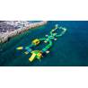 Wave runner electric CECLO Jetskid pentru copii 5-12 ani