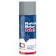 Vopsea acrilica spray pentru motoare Honda, gri metalizat, 400ml