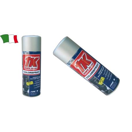 Spray antifouling TK LINE MetalZinc 400ml