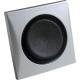 Intrerupator curent BATSYSTEM 10A matt nickel/black