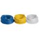 Cablu de alimentare tripolar OSCULATI 14.593.01, blue, 32A, 50m