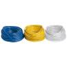 Cablu de alimentare tripolar OSCULATI 14.593.01, blue, 32A, 50m