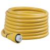 Cablu alimentare MARINCO cu mufa 32A, 3x10mm, 15m