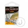 Carlige EXCALIBUR Carp D-Killer NS Nr.1, 8buc/plic