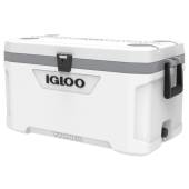 Lada frigorifica IGLOO Marine Ultra 100qt, 94L, 88x43x47cm