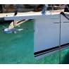 Ancora otel galvanizat LEWMAR Epsilon 63kg