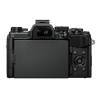 Kit Aparat foto Mirrorless Olympus OM-5, 20.4MP, 4K + obiectiv 12-40mm PRO II (Negru)