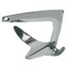 Ancora OSCULATI Trefoil inox AISI 316 5kg