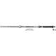 Cablu pentru sistem de directie MACH 14 10ft
