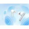 Casti wireless ANKER SoundCore Liberty 4, ACAA 3.0, Hi-Res Premium Sound, Spatial Audio, Heart Rate Sensor Negru
