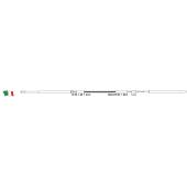 Cablu Mach36 pentru sistem de directie 20ft