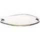 Lingurita oscilanta SMITH Heaven 4.5cm, 7g, culoare 01 S