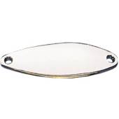 Lingurita oscilanta SMITH Heaven 4.5cm, 7g, culoare 01 S