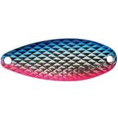 Lingurita oscilanta SMITH Drop Dia 4.2cm, 5.5g, culoare 12