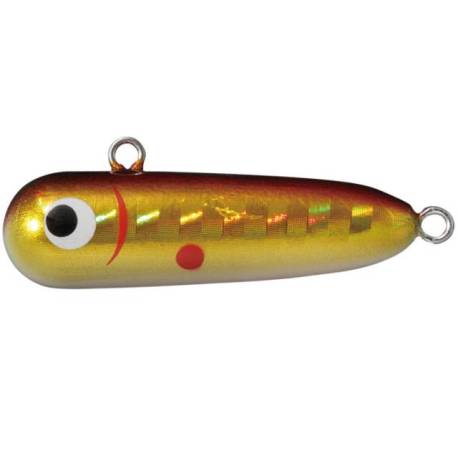 Vobler SMITH Bottom Knock Swimmer Light 3cm 2.2g 07