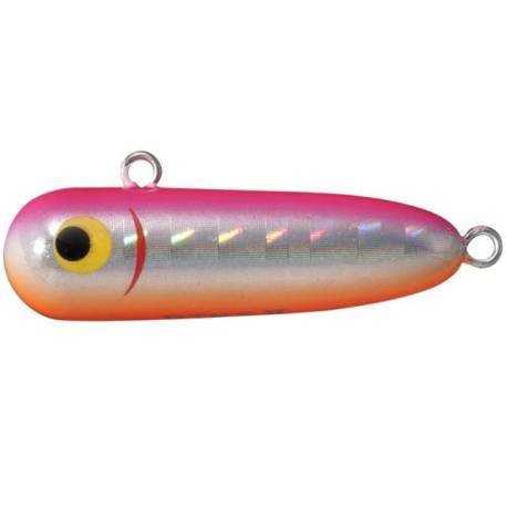 Vobler SMITH Bottom Knock Swimmer Light 3cm 2.2g culoare 06