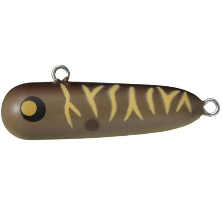 Vobler SMITH Bottom Knock Swimmer 3.5cm 4.2g 09