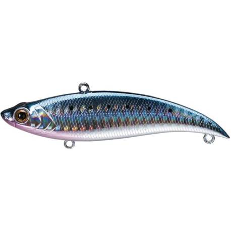 Vobler SMITH Bay Blue 70S, 7cm, 14g, culoare 53