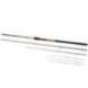 Lanseta BRAIN Apex Feeder 3.30m, 60g, 3 tronsoane, 3 varfuri