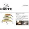 Vobler SMITH D-Incite 5.3cm, 5g, culoare 11