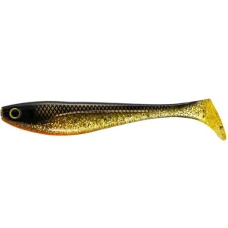 Naluca FISHUP Wizzle Shad Pike 20.3cm nr.358 Golden Shiner