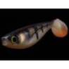 Naluca FISHUP Wizzle Shad Pike 20.3cm nr.357 Red Head