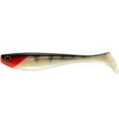 Naluca FISHUP Wizzle Shad Pike 17.8cm nr.357 Red Head