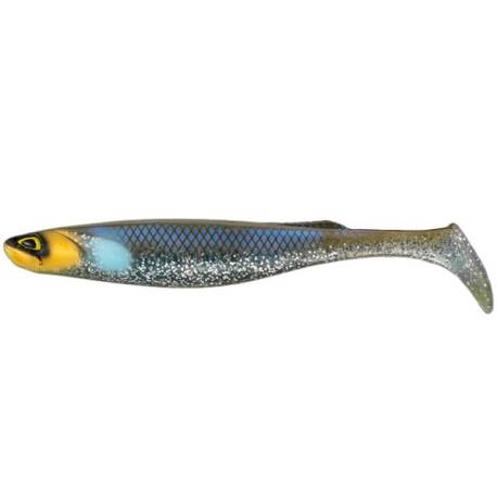 Naluca FISHUP RAM Shad 20.3cm, culoare 359 Baby Minnow