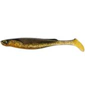 Naluca FISHUP RAM Shad 20.3cm, culoare 358 Golden Shiner