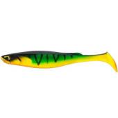 Naluca FISHUP RAM Shad 20.3cm, culoare 356 Fire Tiger