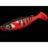Naluca FISHUP RAM Shad 20.3cm, culoare 356 Fire Tiger