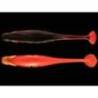 Naluca FISHUP RAM Shad 20.3cm, culoare 353 Red Tiger