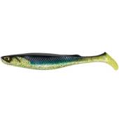 Naluca FISHUP RAM Shad 20.3cm, culoare 352 Blue Shiner Chart