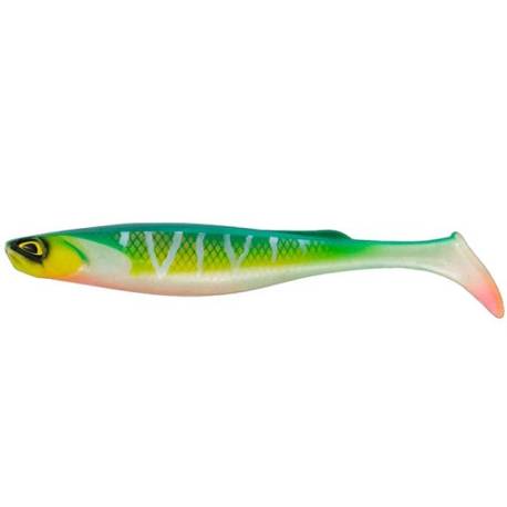 Naluca FISHUP RAM Shad 20.3cm, culoare 351 Silver Tiger