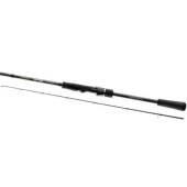 Lanseta SELECT Nitro NTR-702M 2.13m, 5-21g, 2 tronsoane